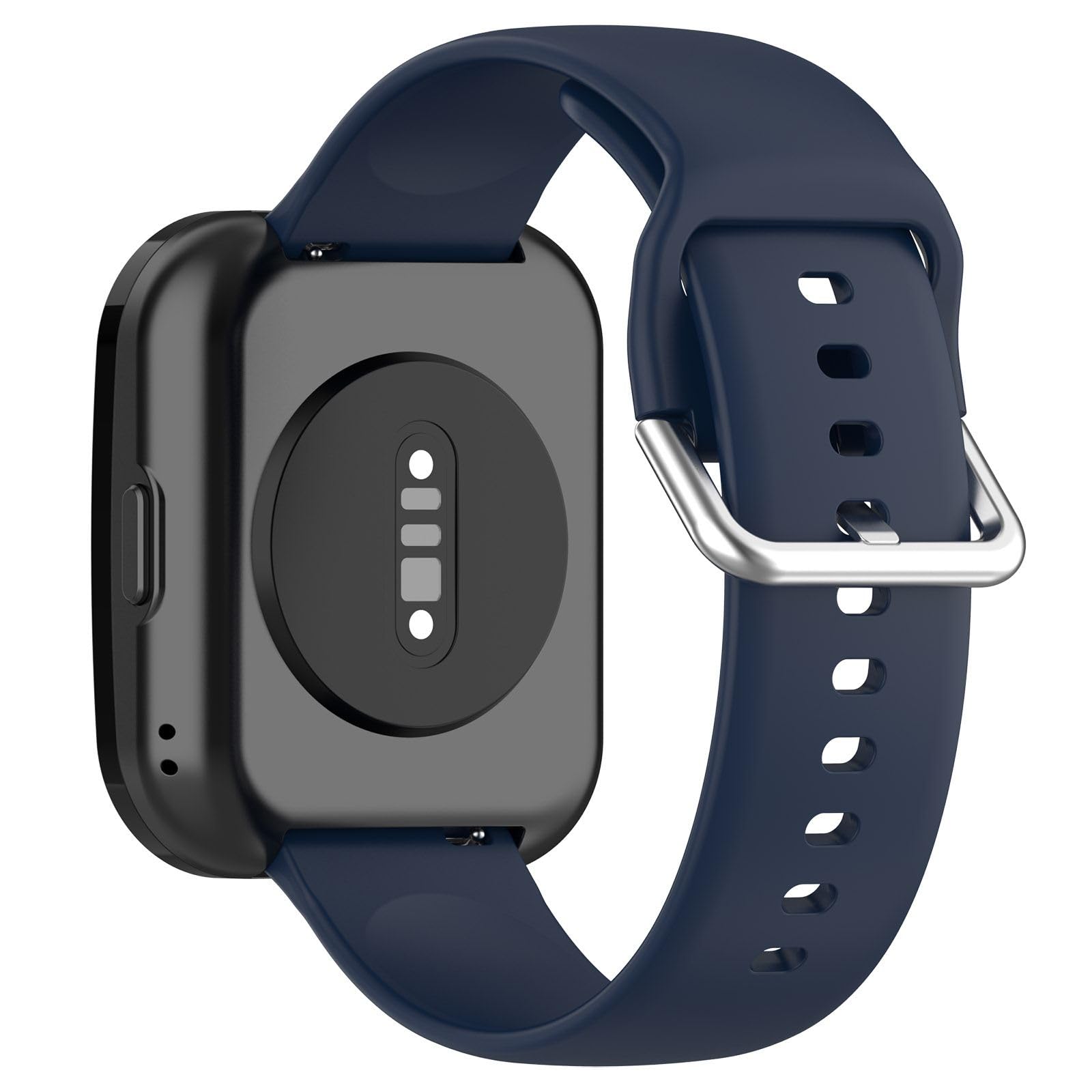 Amazfit GIOPUEY Correas Compatible Con Amazfit Bip 5/Bip Unity