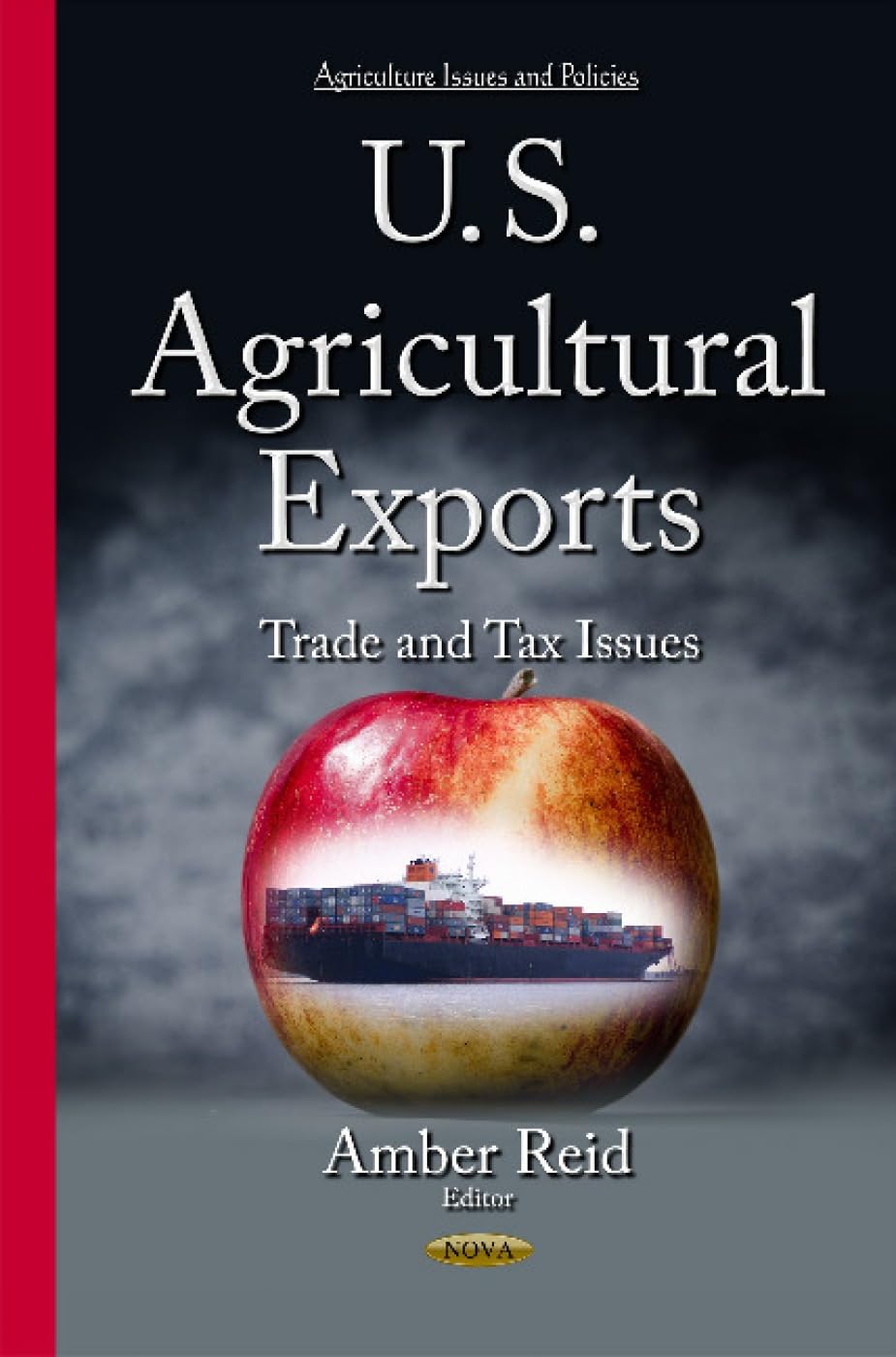 U.S. Agricultural Exports: Trade and Tax Issues