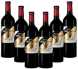 Château Latour Martillac   Rouge 2019   Pessac Léognan Cru Classé  Lot de 6 bouteilles de 75 cl
