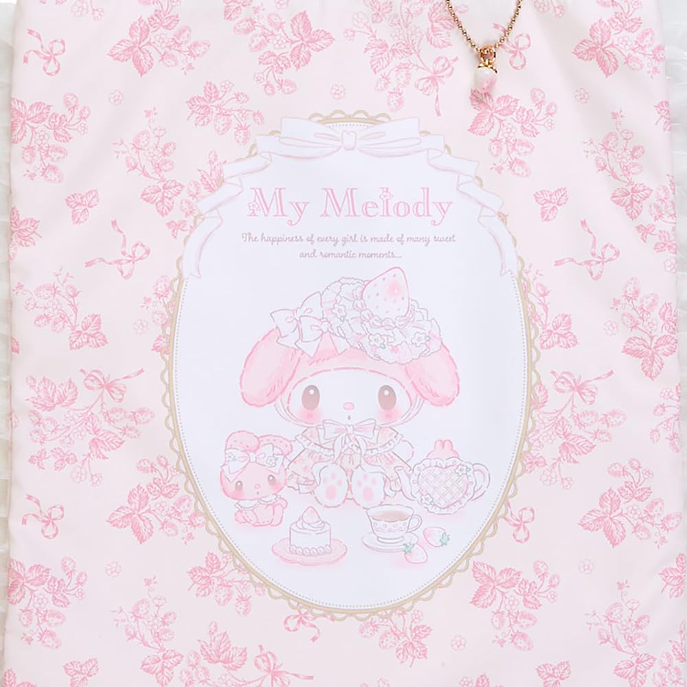 Amazon.co.jp: サンリオ(SANRIO) サンリオ トートバッグ マイメロディ
