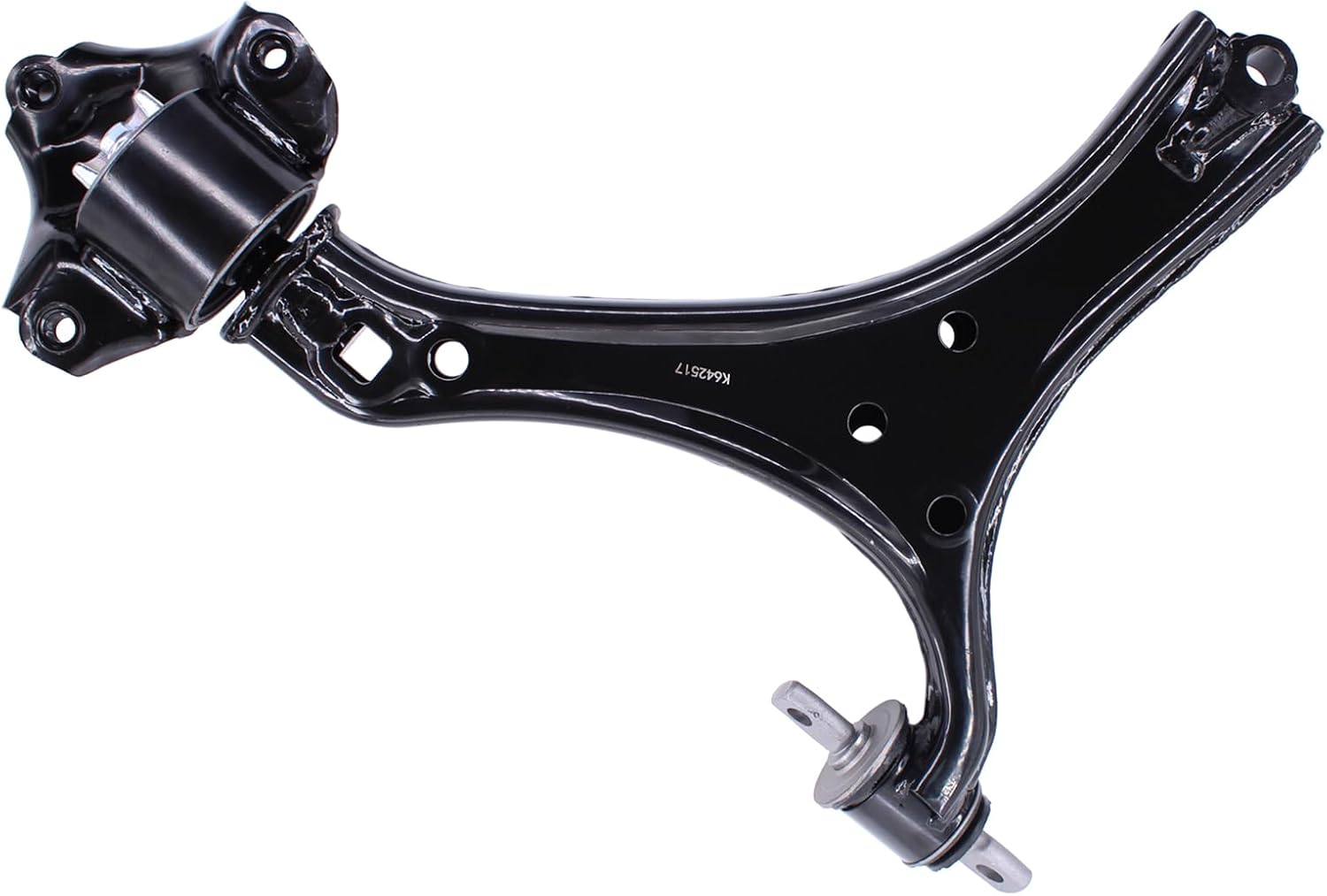 NewYall Front Left Lower Suspension Control Arm for Honda Accord 2013-2017 Acura TLX 2015-2020