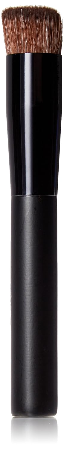 HOSL Professional Face Liquid Foundation Concave Makeup Brush