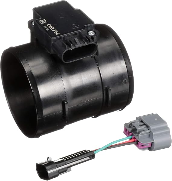 Delphi Mass Air Flow Sensor - AF10055