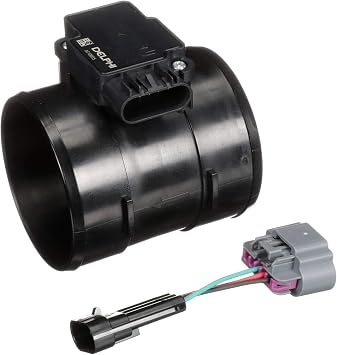 Delphi Mass Air Flow Sensor - AF10055