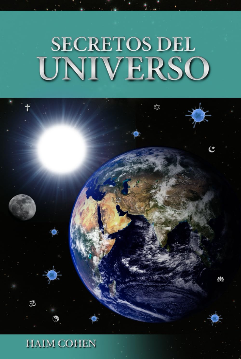 SECRETOS DEL UNIVERSO