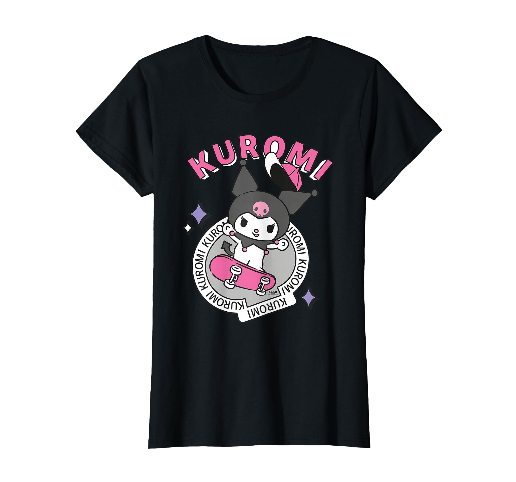 Kleidung mit Designs von Amazon Merch on Demand