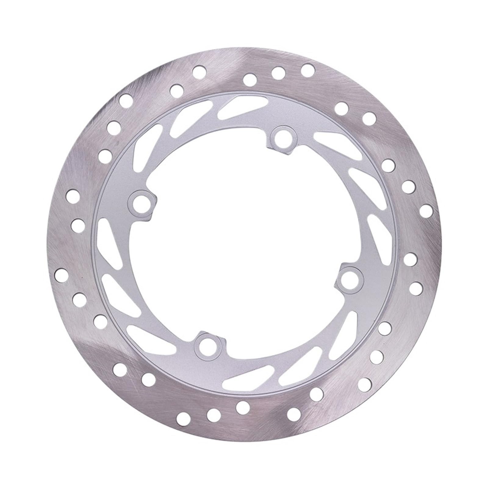 Disque de frein avant élimine bruit et usure pour CRM250 MTX50