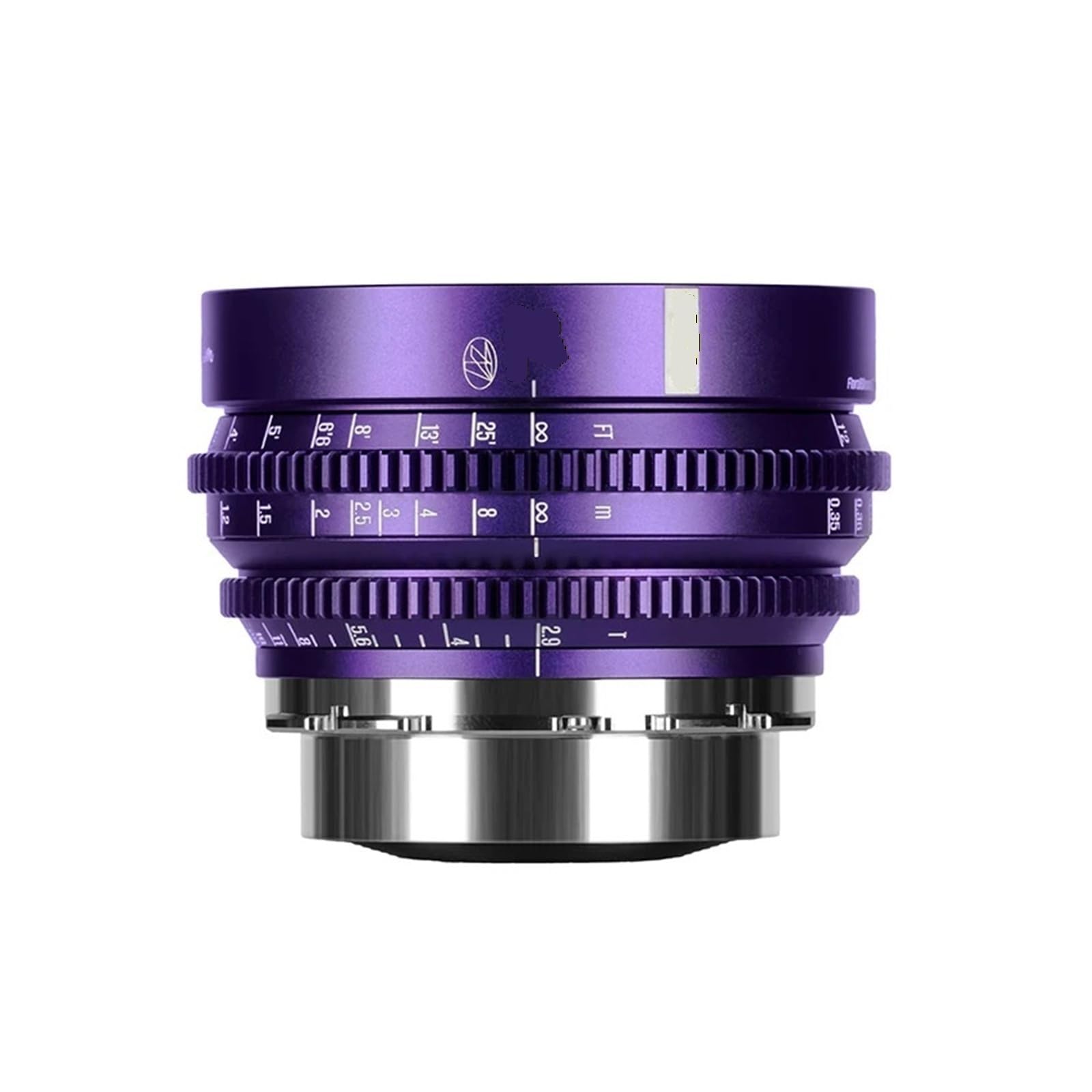 AF 50mm F1.4 Pro Full Frame Lens Compatible con Sony E