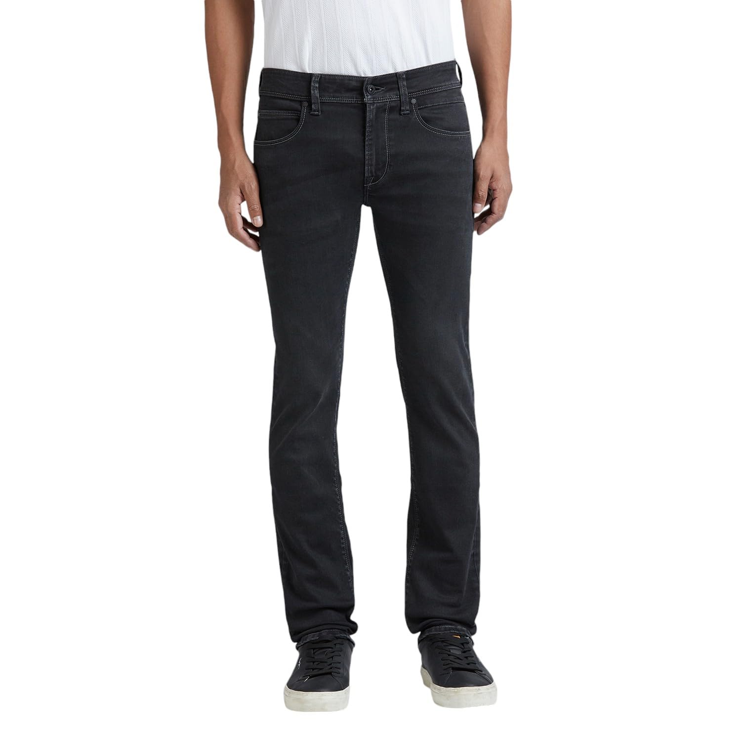 pepe jeans Men's Slim Jeans-picture-37