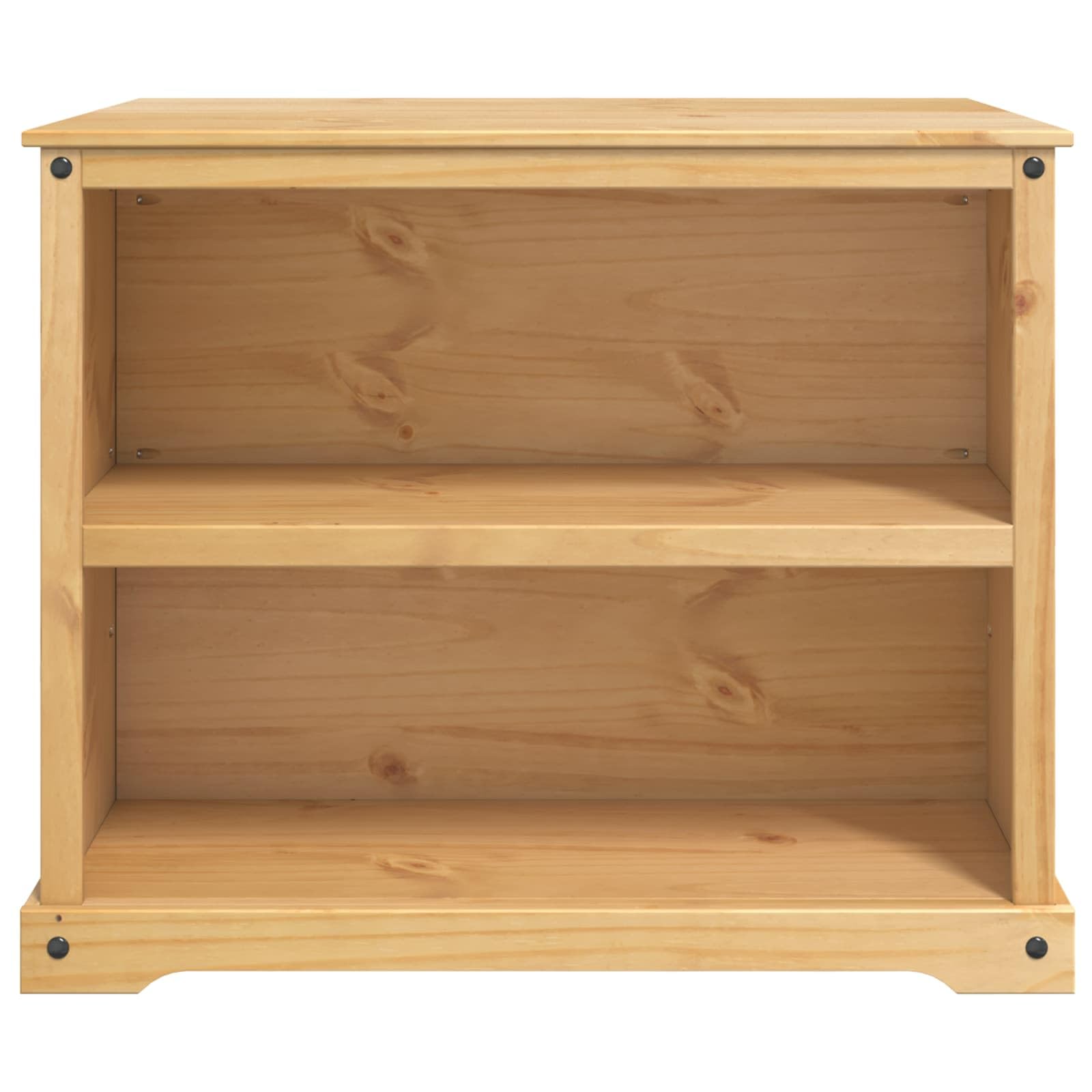 Juego de Isla de Cocina 2 uds. Cera de Miel 112 x 77 x 91,5 cm, Islas de Cocina, 41.36 kg-3425380
