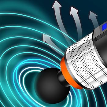 無メーカーマッサージガン Amazon.co.jp : マッサージガン、マッスルマッサージャー