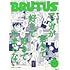 「BRUTUS 2021年 No.937」