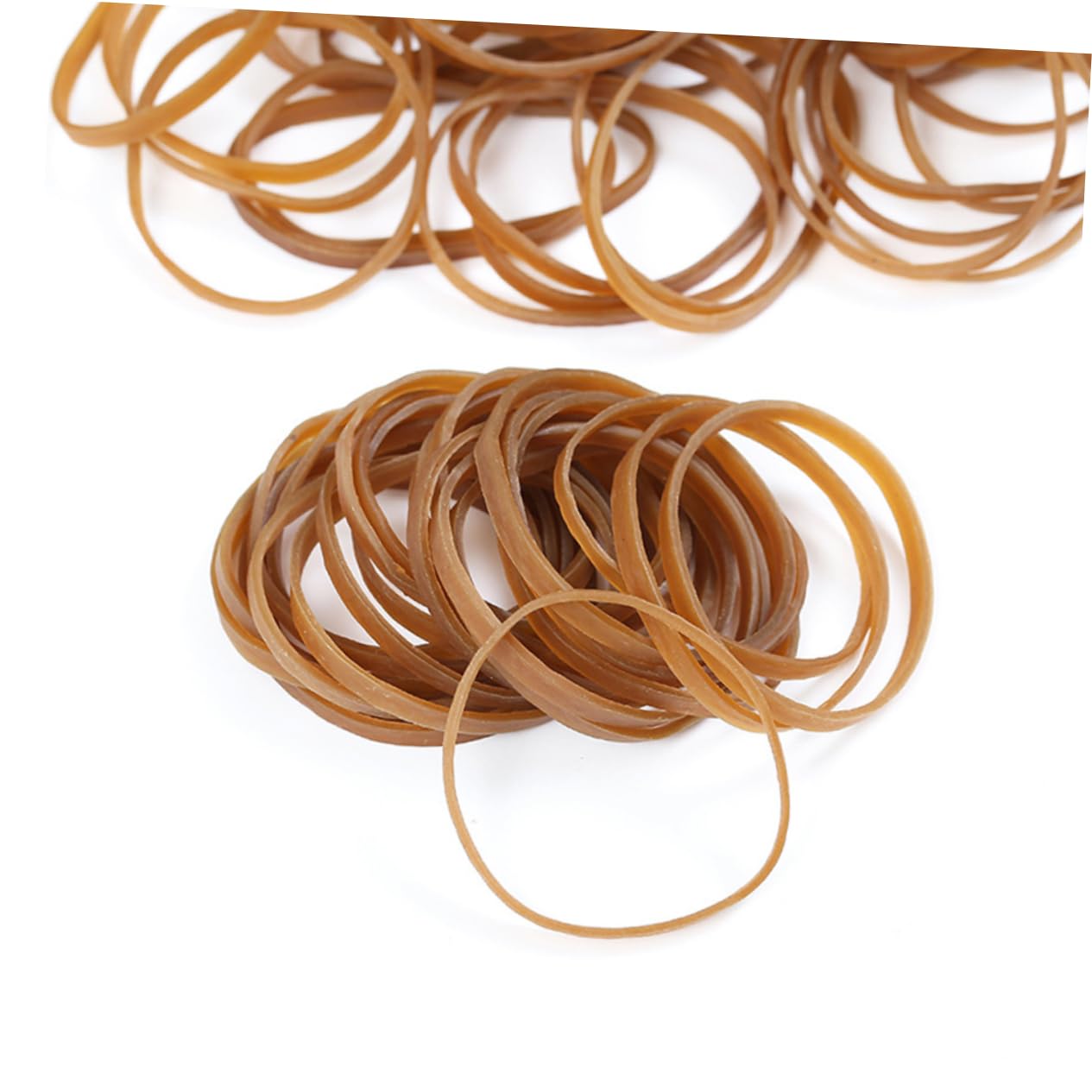 Gadpiparty Rubber Band Rubber Ring Bands Office Supply Binding Elastic Heavy Home