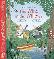 The Wind in the Willows 1788008928 Book Cover