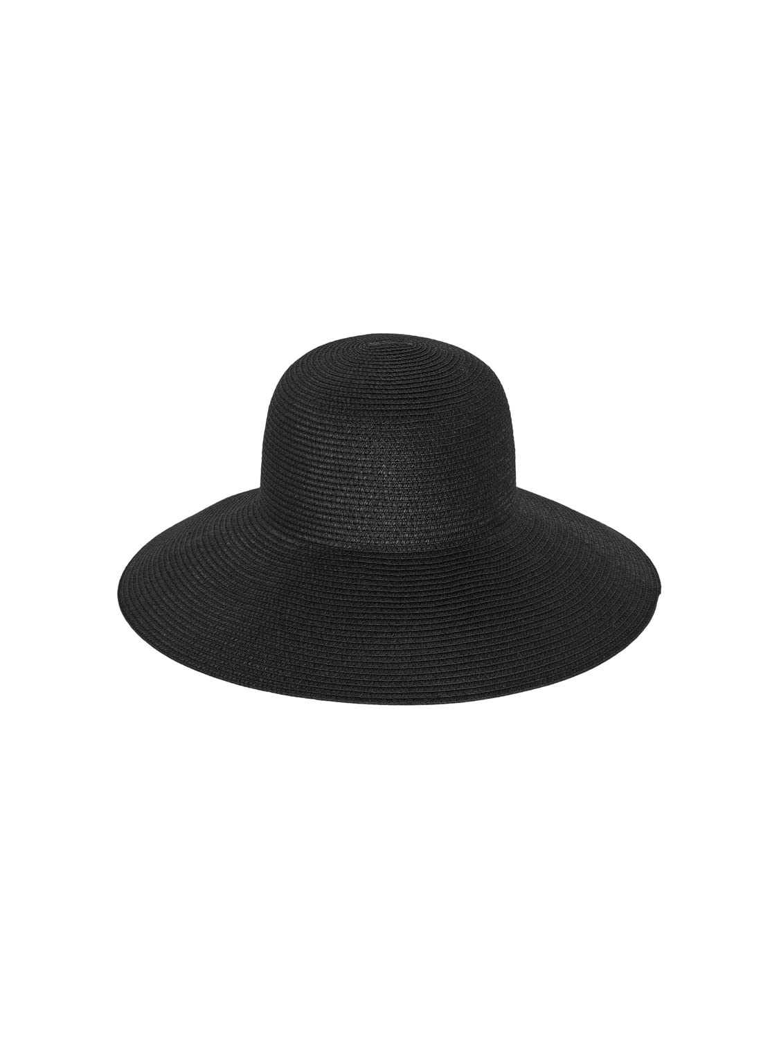 Pieces Women's Pcbonito Straw Hat Sww