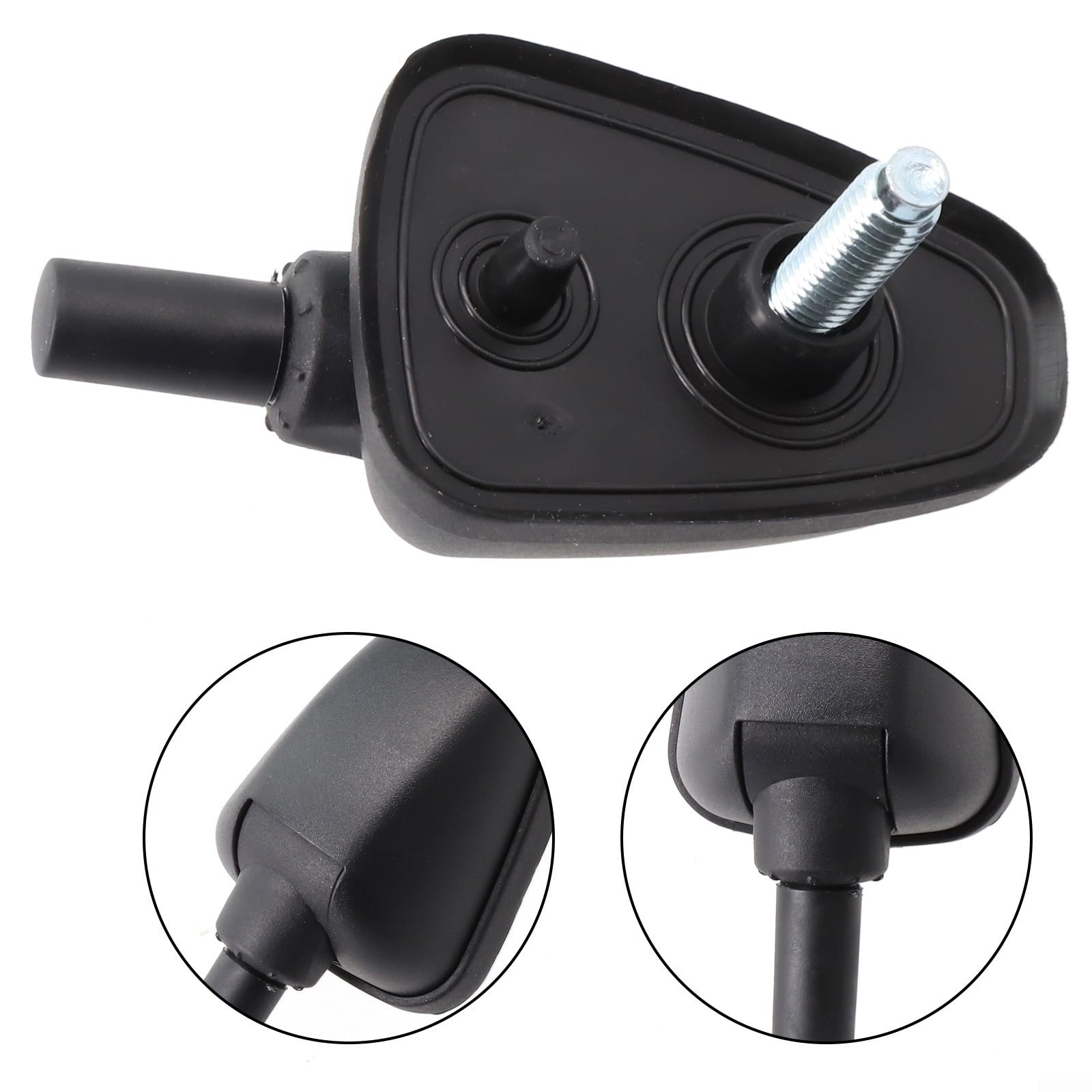 Gruppo antenna per tetto, base per antenna antenna da tetto montata sul tetto per I10 per Picanto 96210-07010