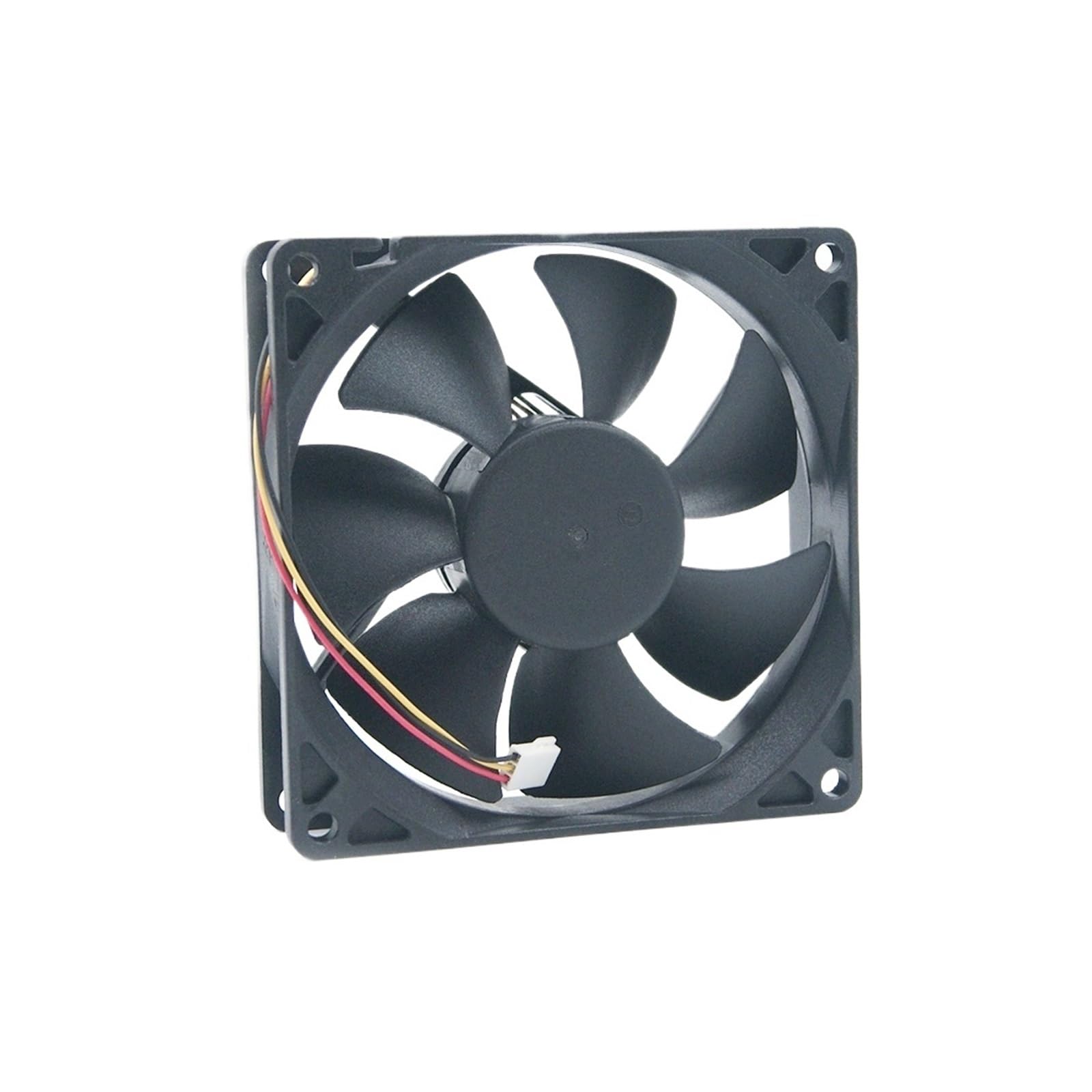 YLPWKMVZ Cooling Fan 12VDC 0.13A 37.7CFM 90 * 90 * 25mm AD0912LB-A72GL