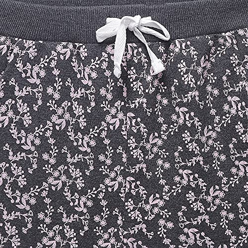 Image of Amazon Brand - Symbol Girl's Shorts (SS21-SM-GSHO-PO2-656 Multi 6 11-12 Years)