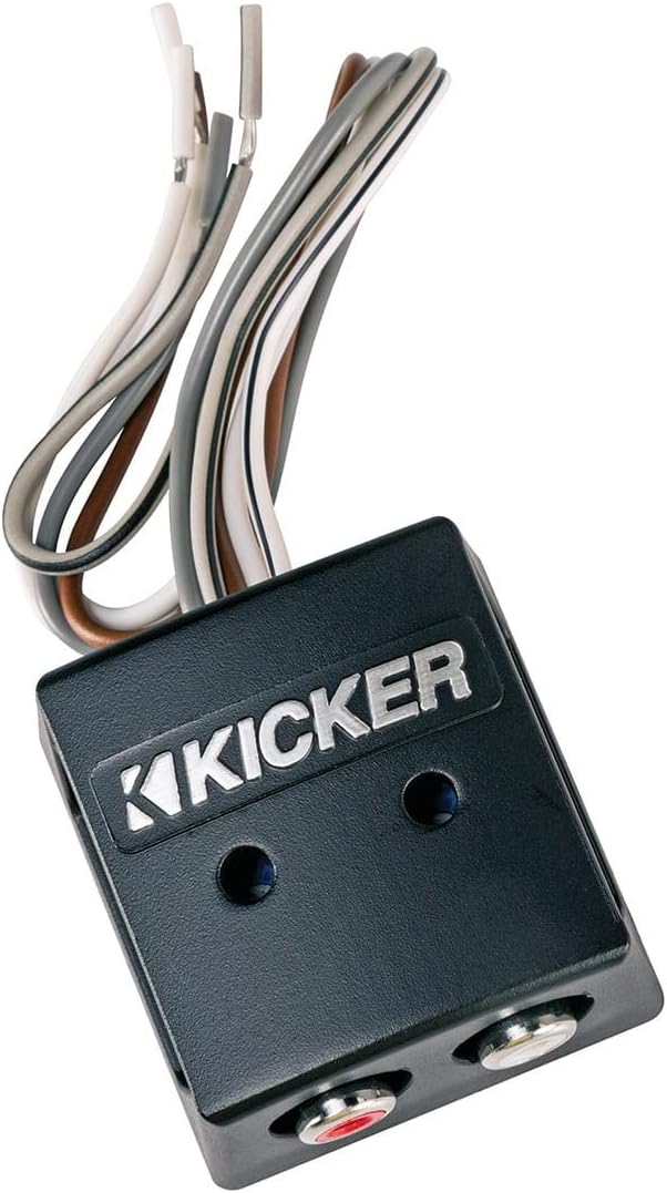Kicker kisloc2 Outlet