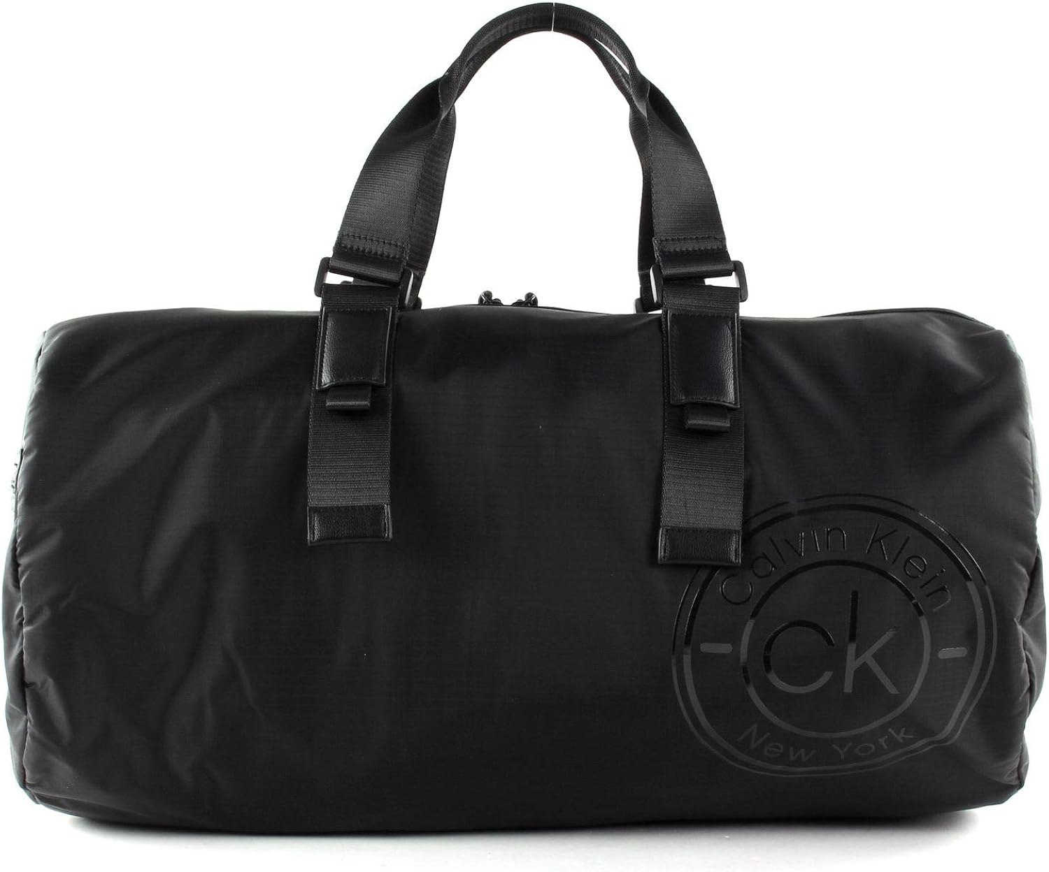 calvin klein bagagli