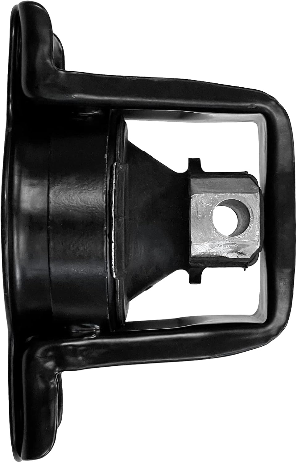 DRIVESTAR Engine Motor Mount Kit fit Compatible for Nissan Versa 2007 2008 2009 2010 2011 2012, Cube 2009 2010 2011 2012 2013 2014 1.8L Automatic Transmission Replacement for A4323 A4320 A4318 A4312