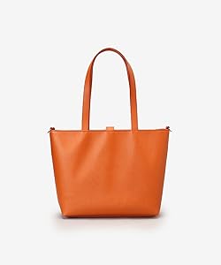 Amazon | [キングズ バイ サマンサタバサ] トートバッグ スナップ付