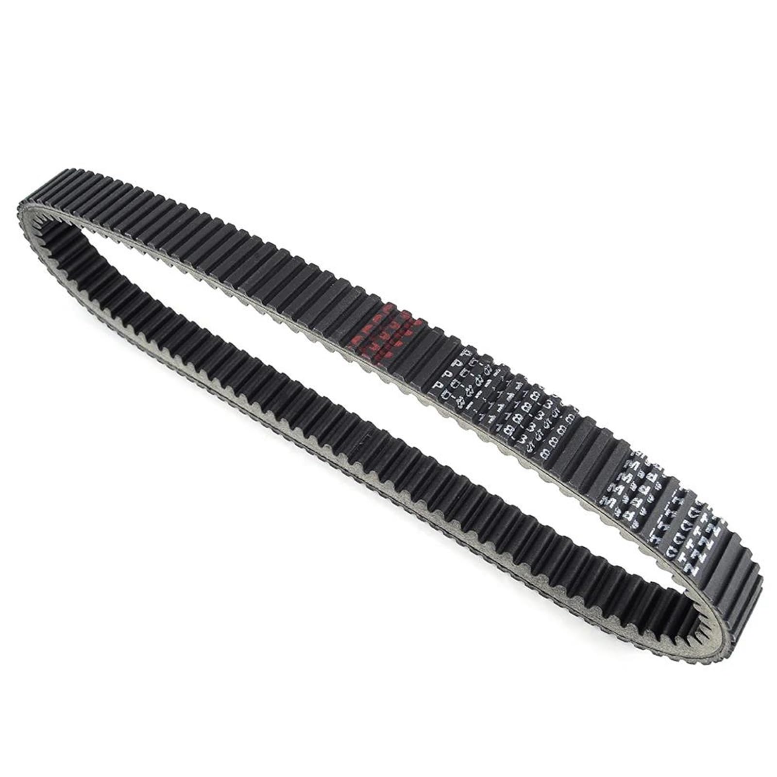 Cinghia trasmissione Trapezoidale Cinghia Di Trasmissione Per Ski-Doo Per Grand Touring Sport 550F 2015 Sport 600 2012 2013 2014 2015 2016 2017 Sport 700 2002 2003