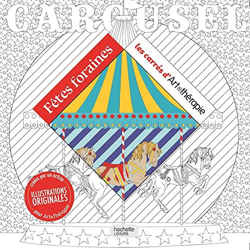 Télécharger Fêtes foraines Francais PDF