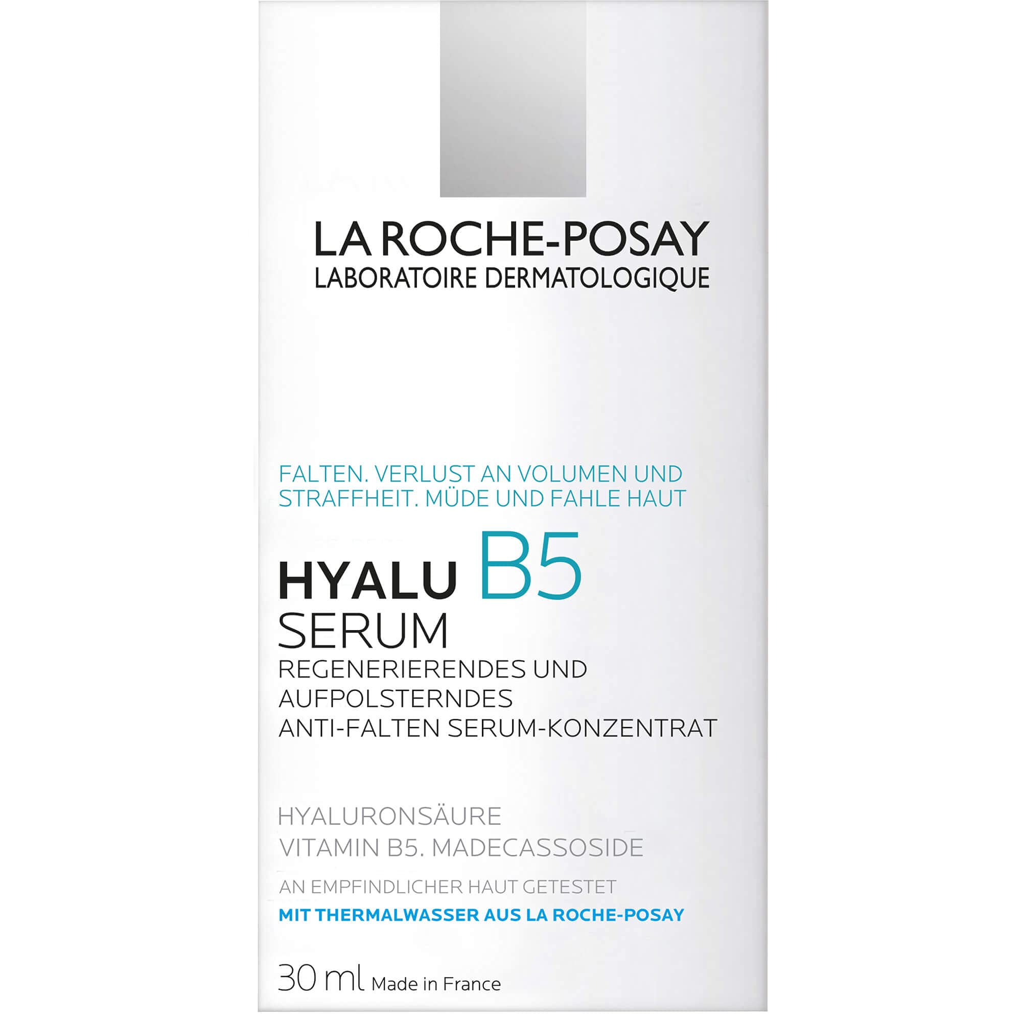 La Roche-Posay Hyalu B5 Serum Concentrate