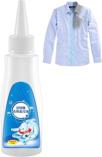 Manchas Tecidos,Manchas Líquido Roupas - 4 fl oz remoção instantânea manchas em roupas lavanderia tecido carpete suprimentos cama para animais estimação Famure