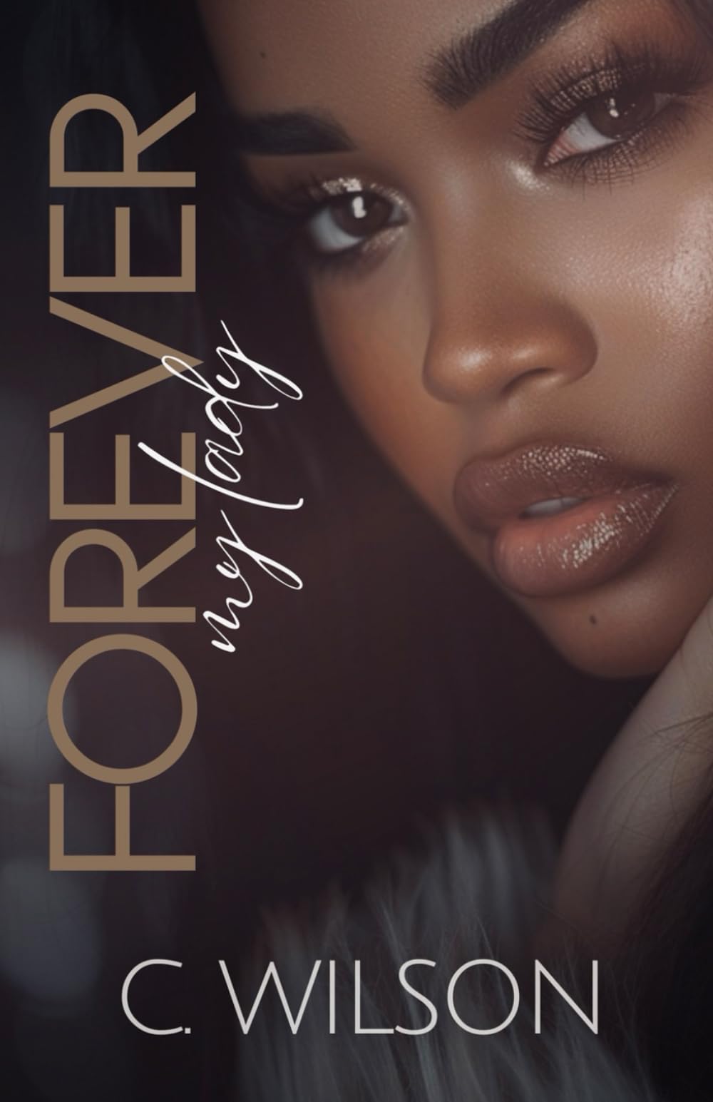 Forever My Lady (The Forever Series)