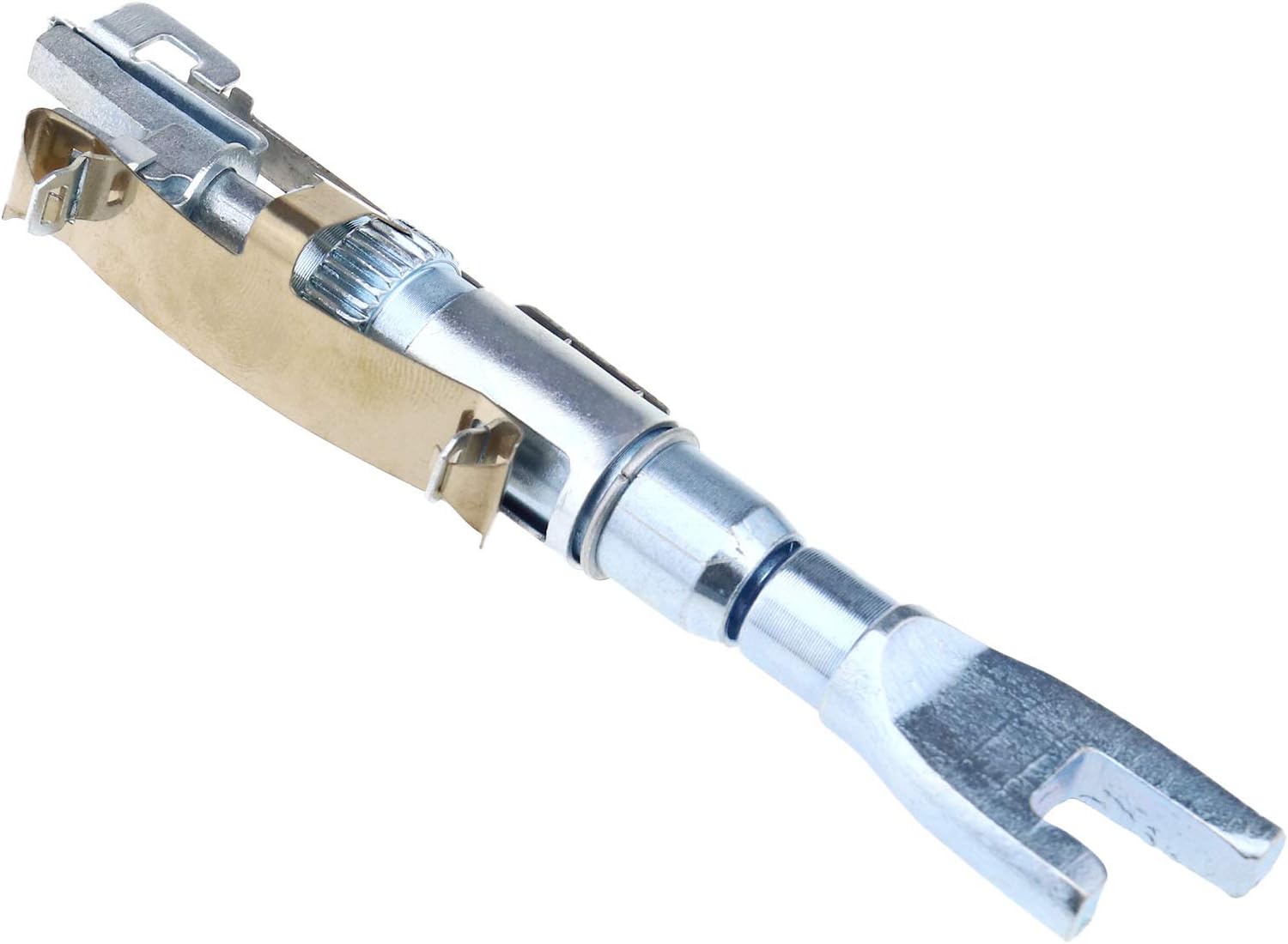 Car & Truck Parts 20102015 Ford Transit Connect Rear Drum Brake