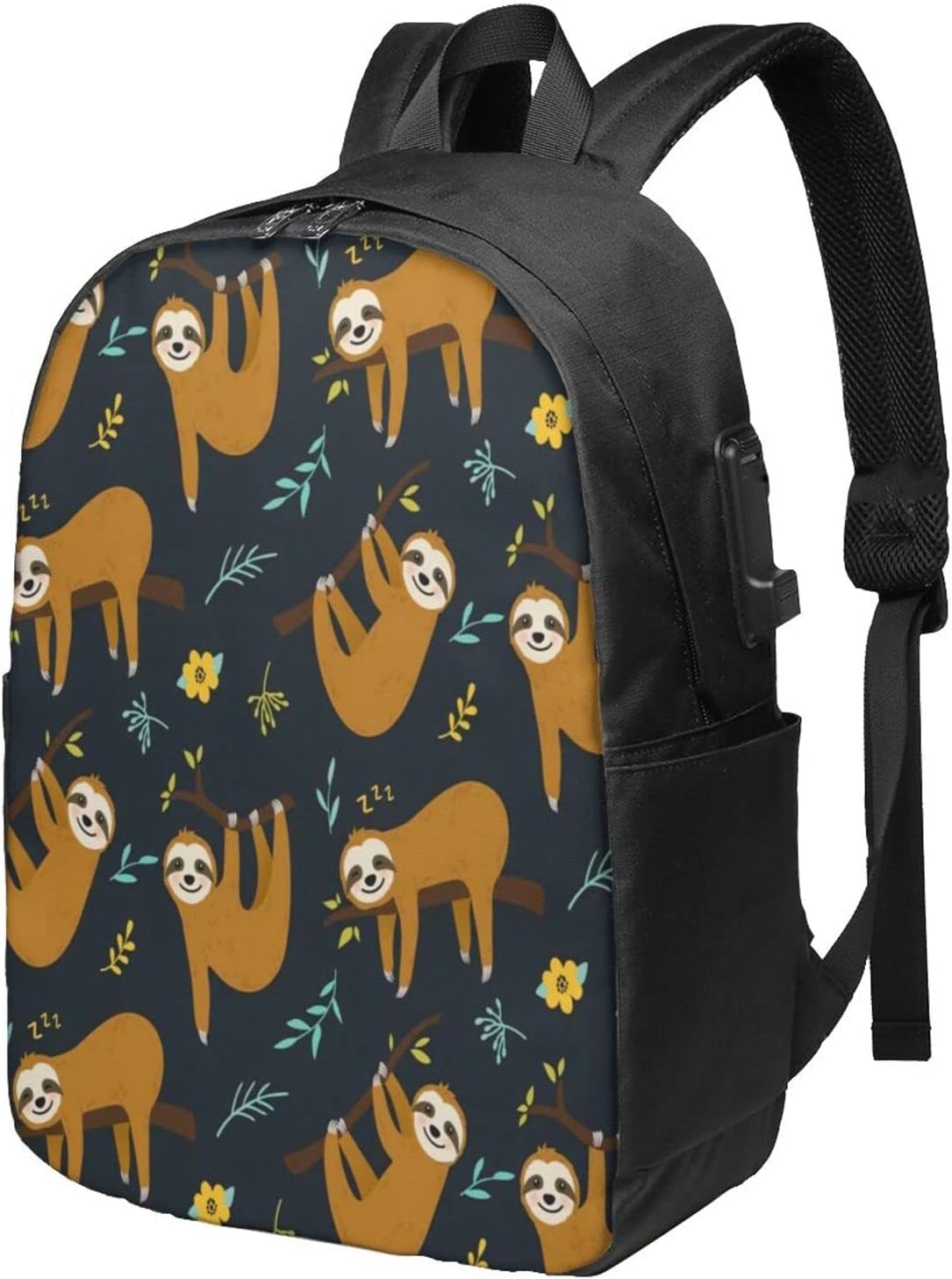 amazon sloth backpack