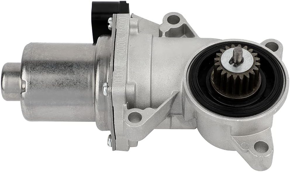 ROADFAR 600-899 Transfer Case Motor Compatible for 07-13 for Chevrolet Avalanche 07-18 for Chevrolet Silverado 1500 07-13 for Chevrolet Suburban 2500 07-18 for GMC Sierra 1500