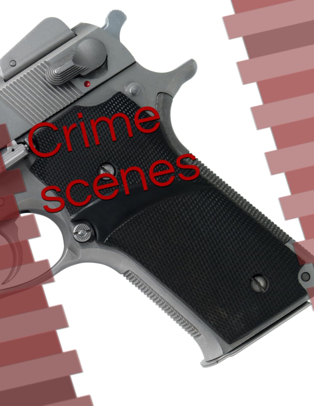Crime scenes