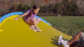 Wonder wave outdoor toy Clearance