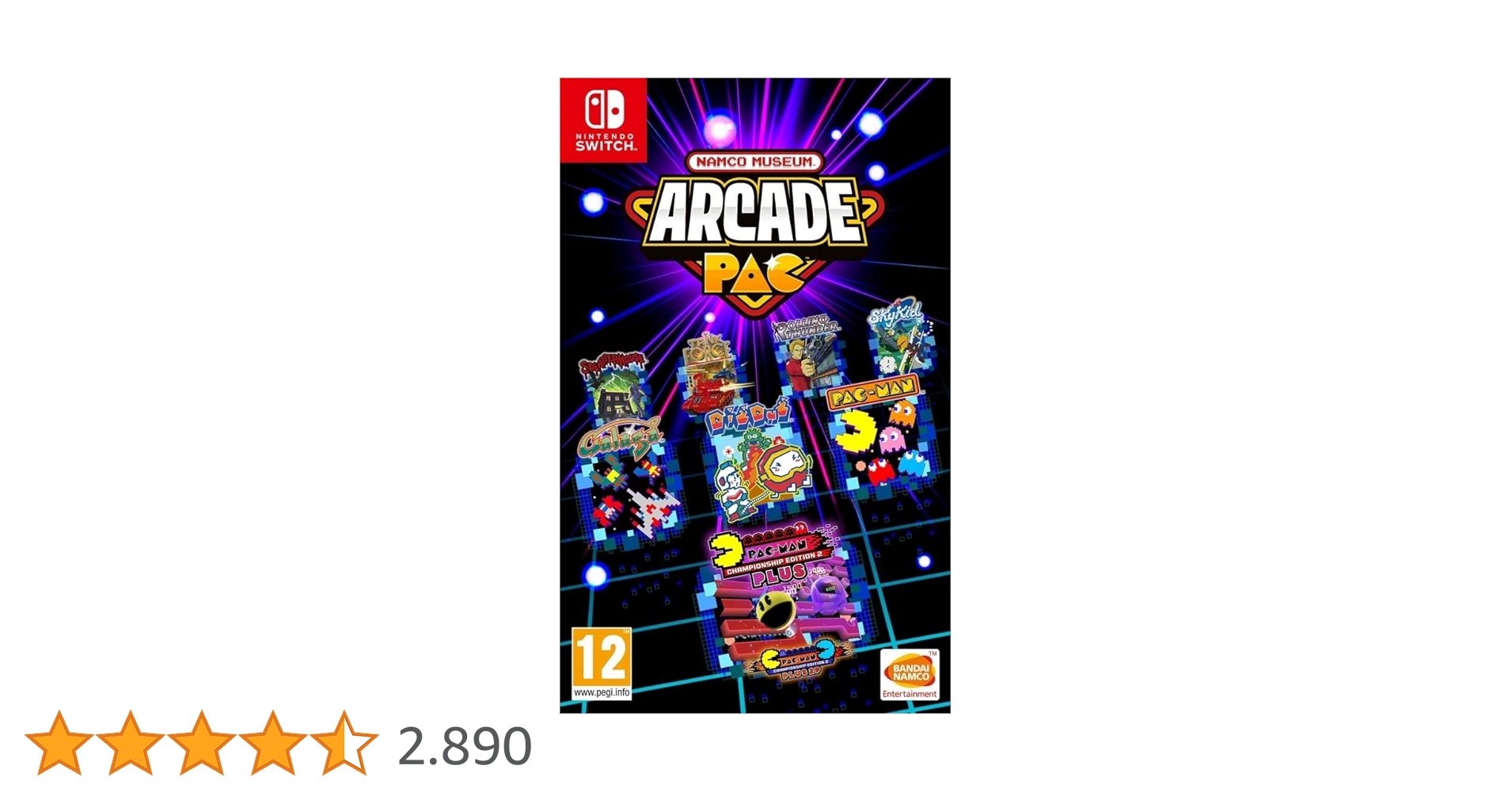 Nintendo Switch Namco games chronicle Mega Man Zero/ZX Legacy