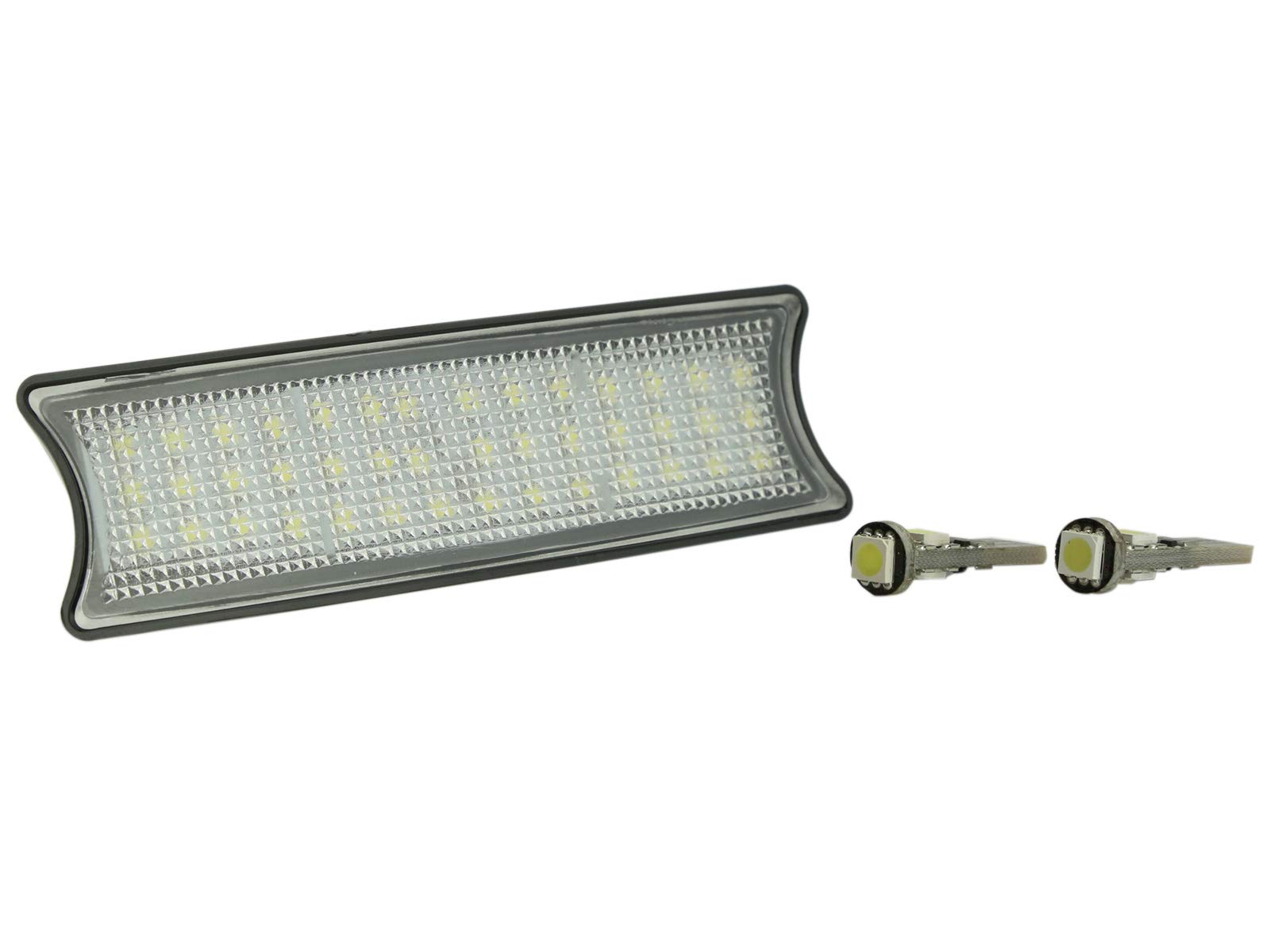 BMW専用 LEDルームランプキット E46/E85/E86/E83/E53等 R-158 BMW専用 LEDルームランプキット E46/E85/E86/E83/E53等 R-158