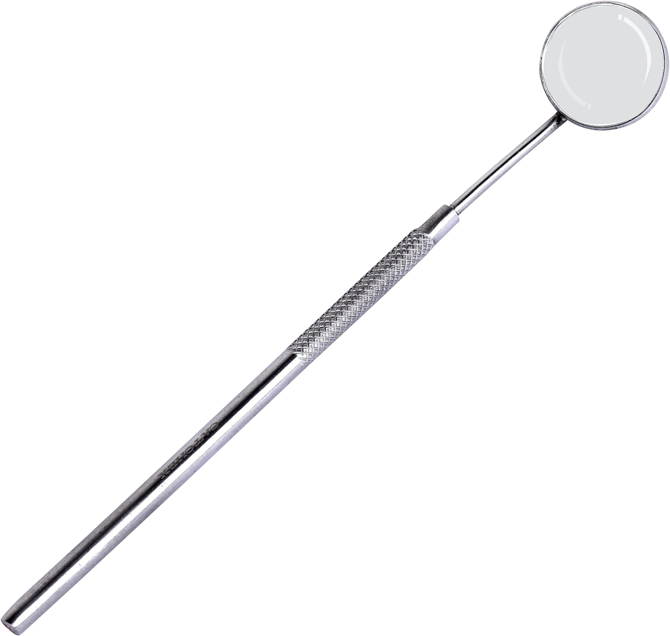 1 Pcs Dental Mouth Mirror for Oral Care Hygiene Teeth Cleaning Tool