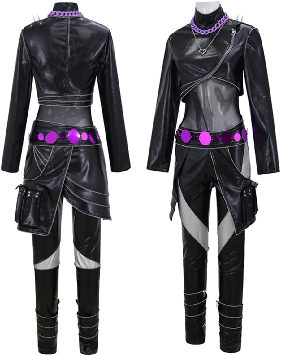 キンキーブーツ 2025 Ball&Chain バッグ 黒 Mサイズ キンキーブーツ