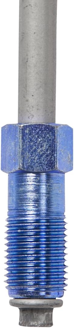 Edelmann 92266 Power Steering Pressure Hose Assembly, Black