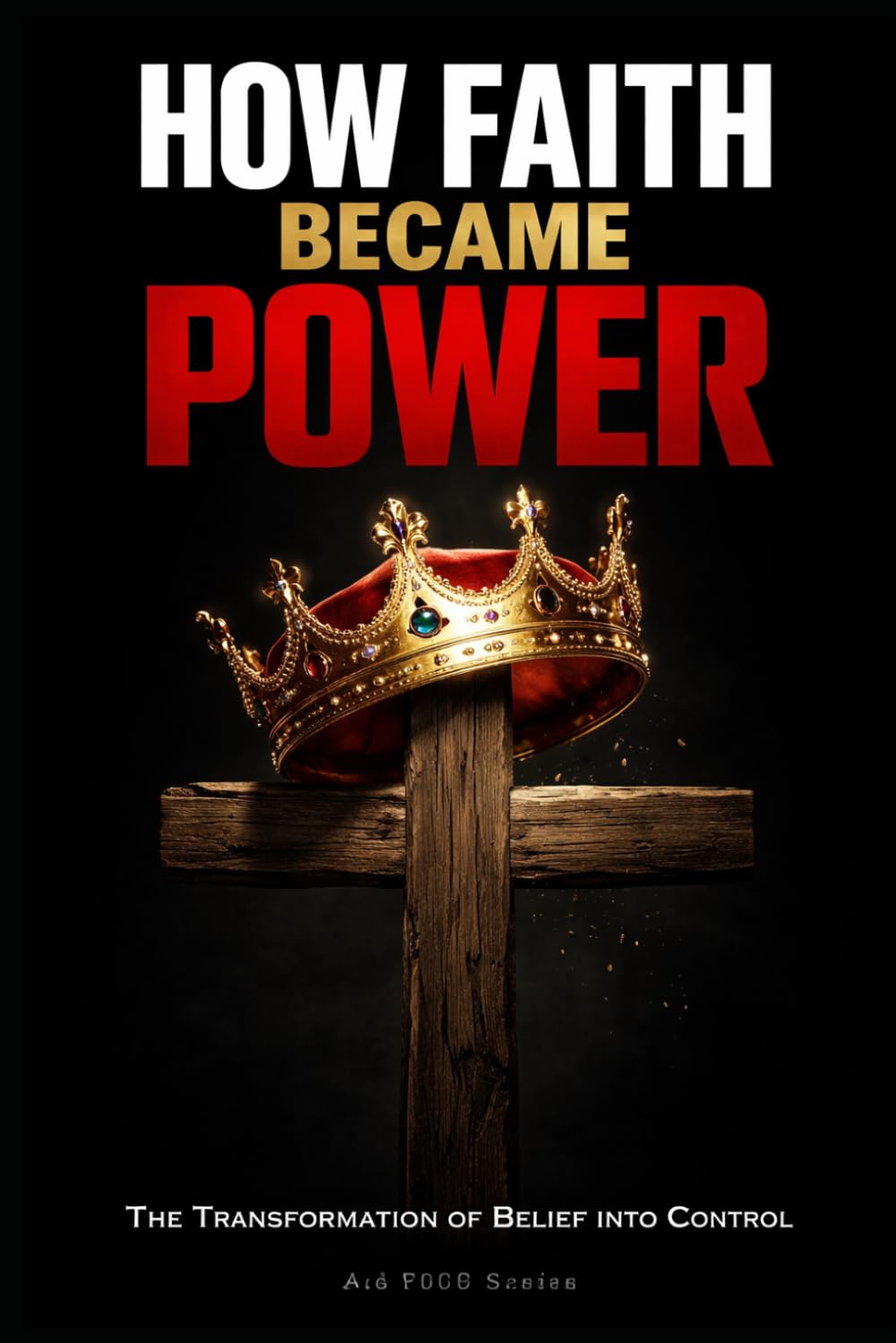 How Faith Became Power