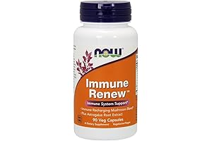 Immune Renew with Astragalus and Echinacea