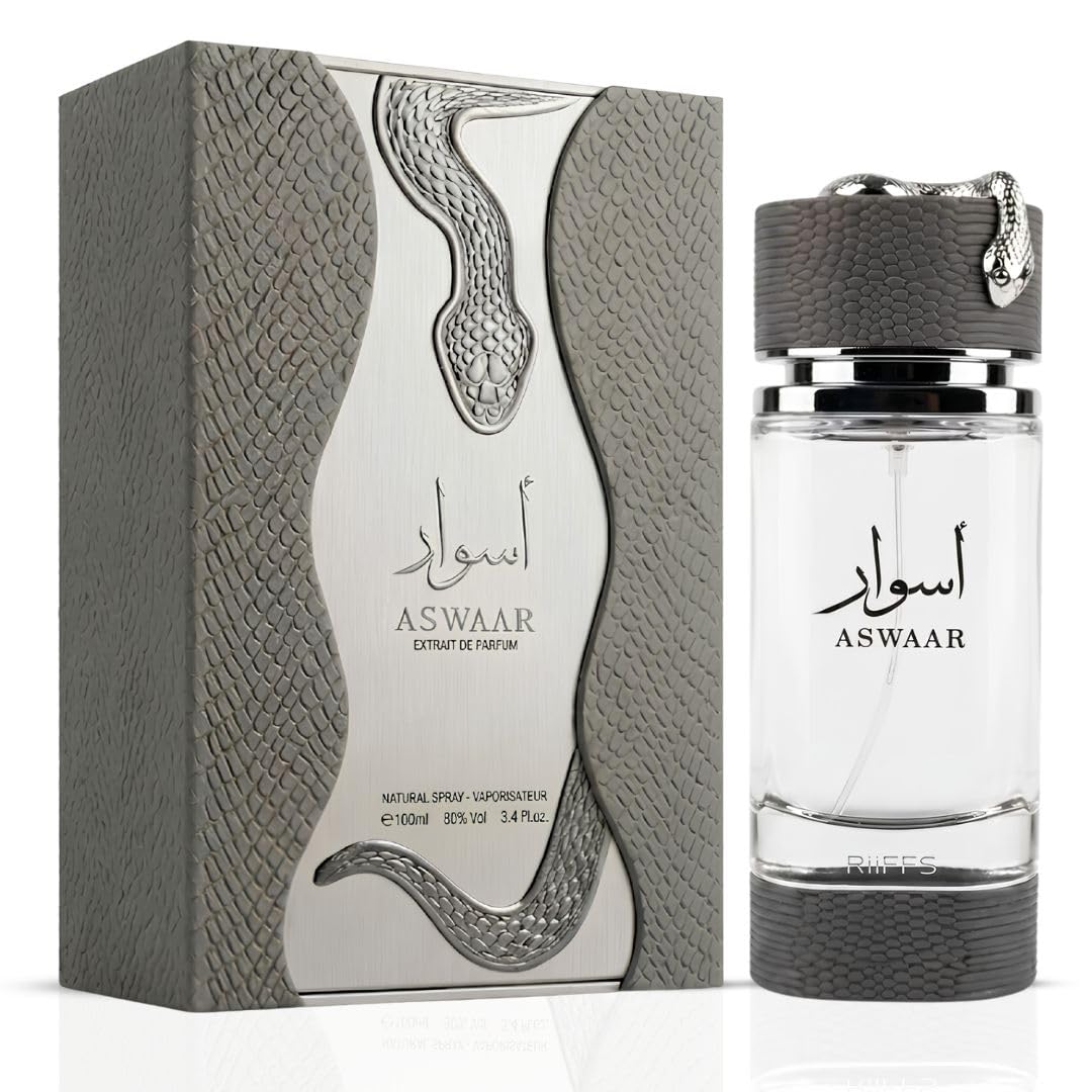Aswaar, Extrait de Parfum, RiiFFS, unisex, 100 ml