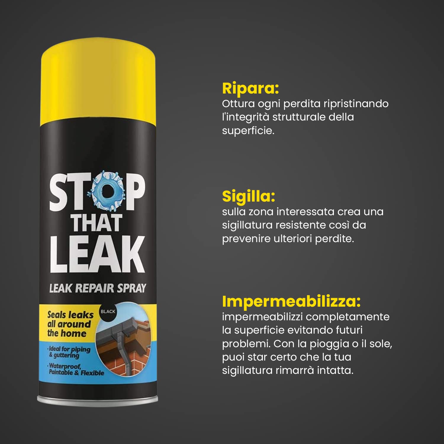 Sigillanti, Mastici E Guarnizioni Per Impermeabilizzazione | Raim - Foto 11