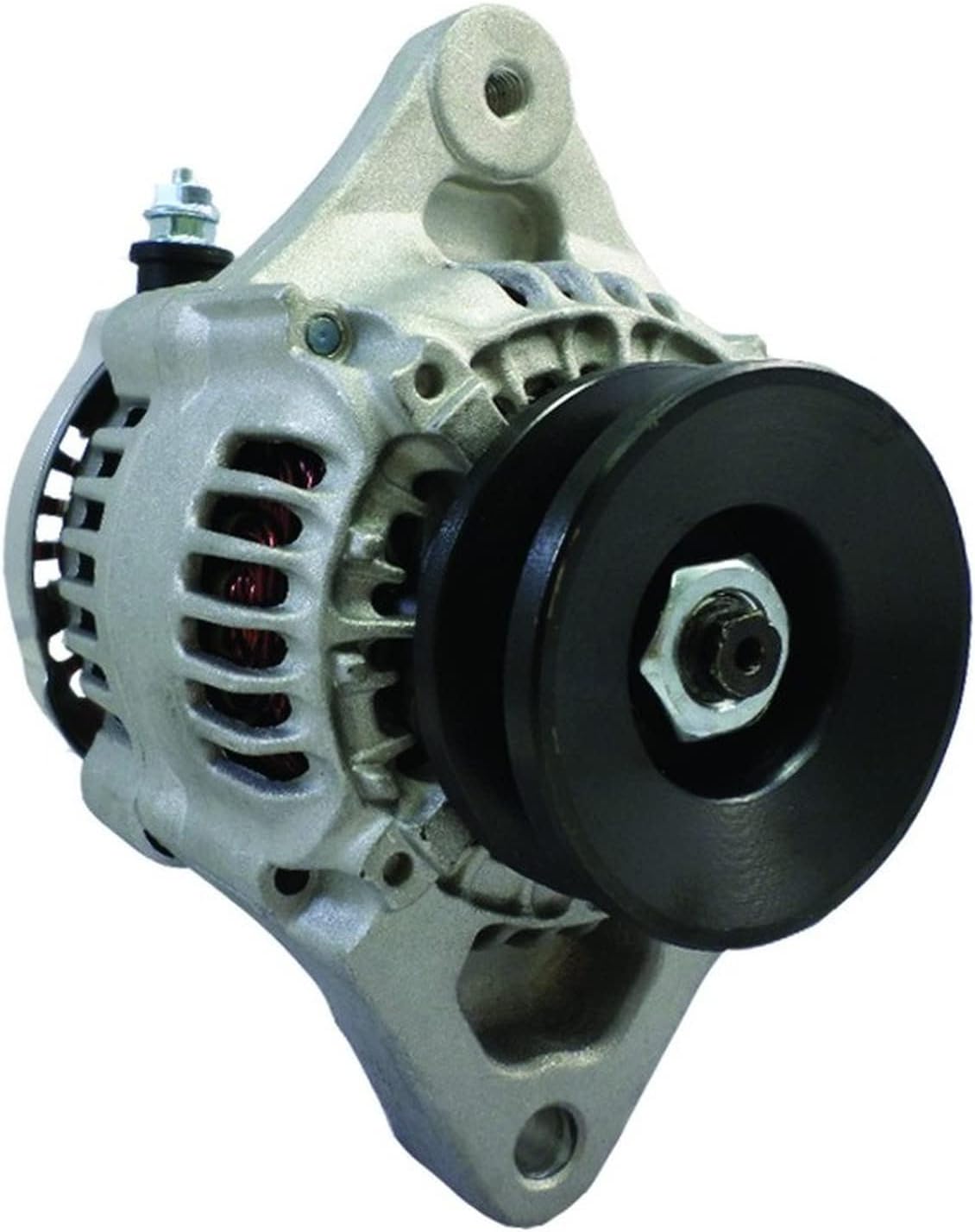 Automotive Replacement Alternators New Alternator Compatible With