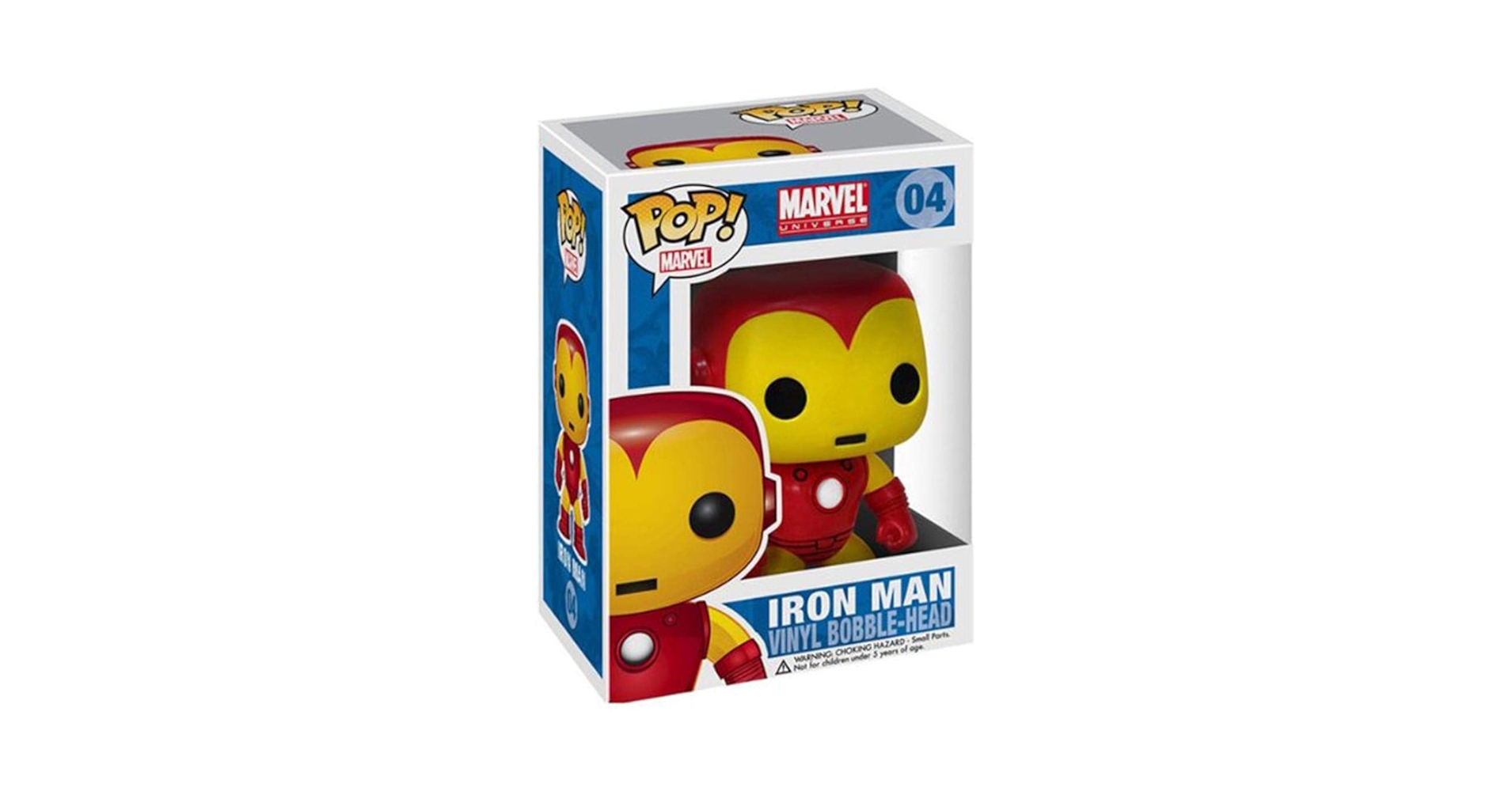 その他 Funko Pop Ironman Amazon Assemble Funko-Pop-Deluxe-Marvel-
