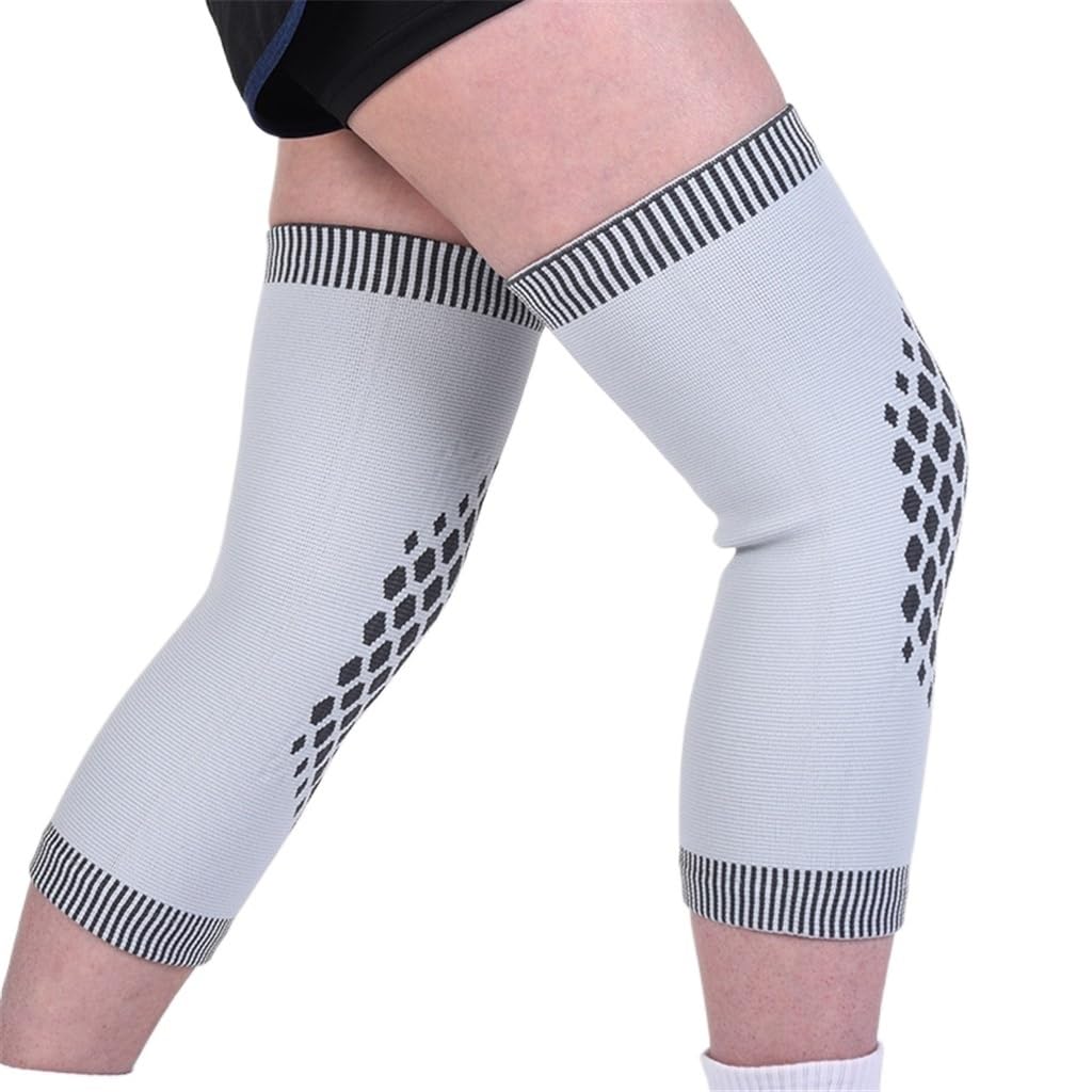 Autumn and Winter Knee Pads Cycling Fitness Warm Exercise Cover