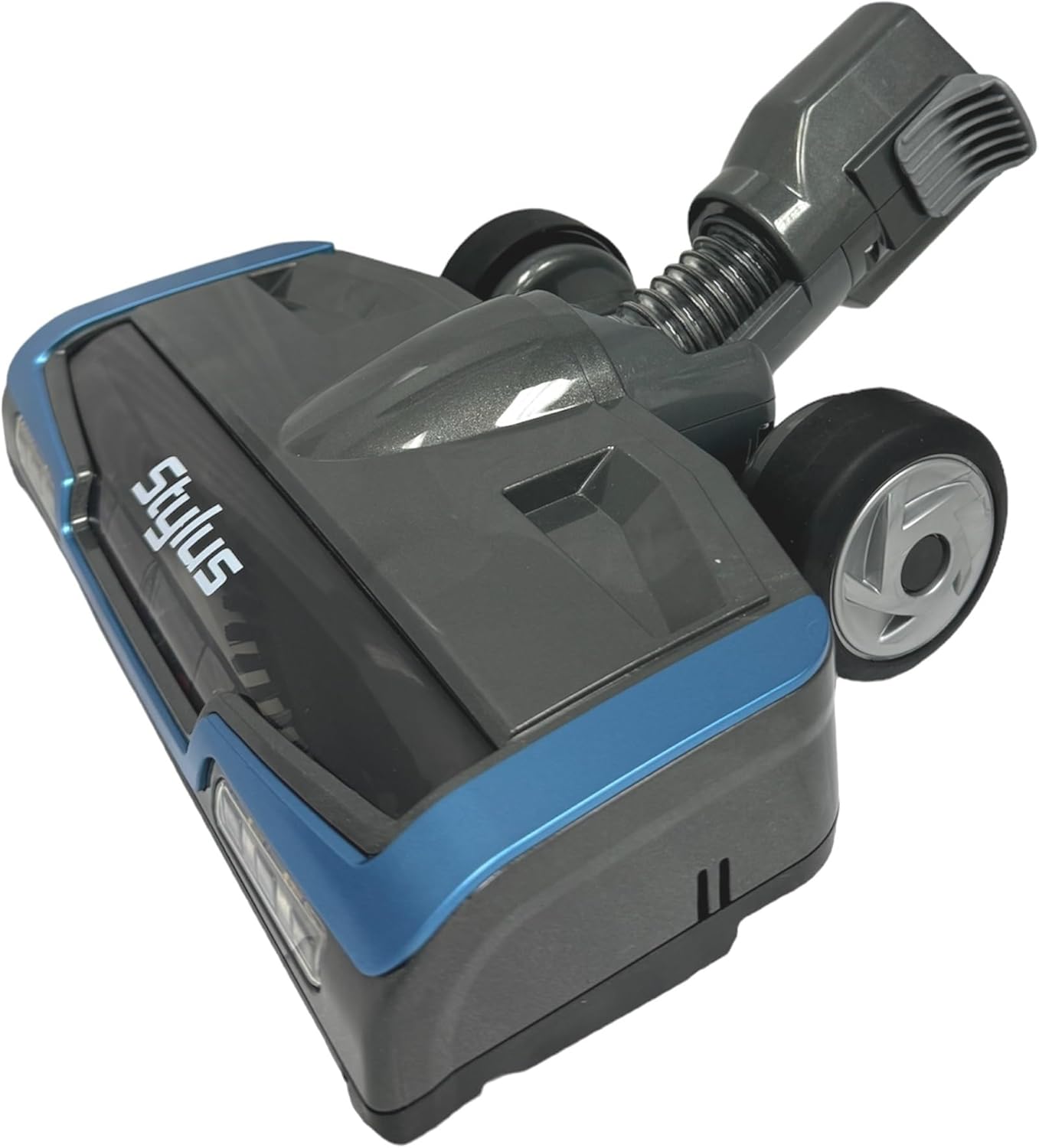 Motorized Floor Nozzle Assembly For Eureka NEC380 Series, Gray