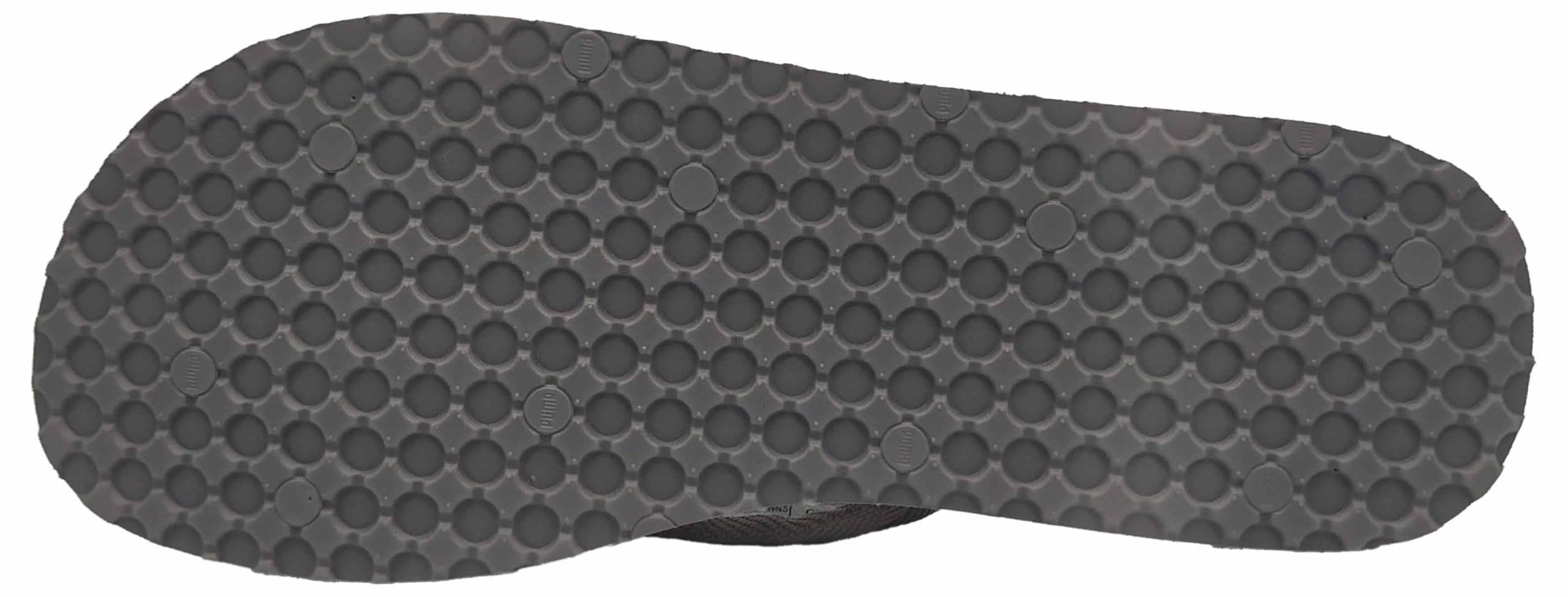 PUMA Chanclas de Dedo Epic Chanclas V2 Blanco y Negro